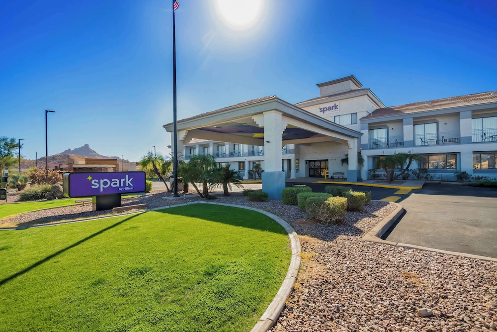 Spark by Hilton Fountain Hills Scottsdale - featured photo