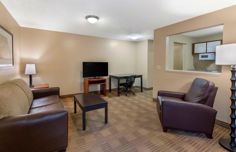 Extended Stay America Raleigh North Raleigh Wake Towne Drive - photo 41