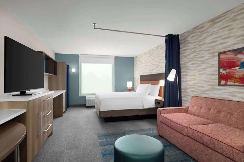 Home2 Suites by Hilton Elkhart - photo 13