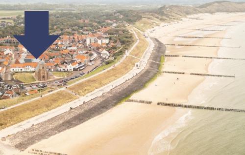 Seaside Stay High Speed Wi Fi — Zoutelande