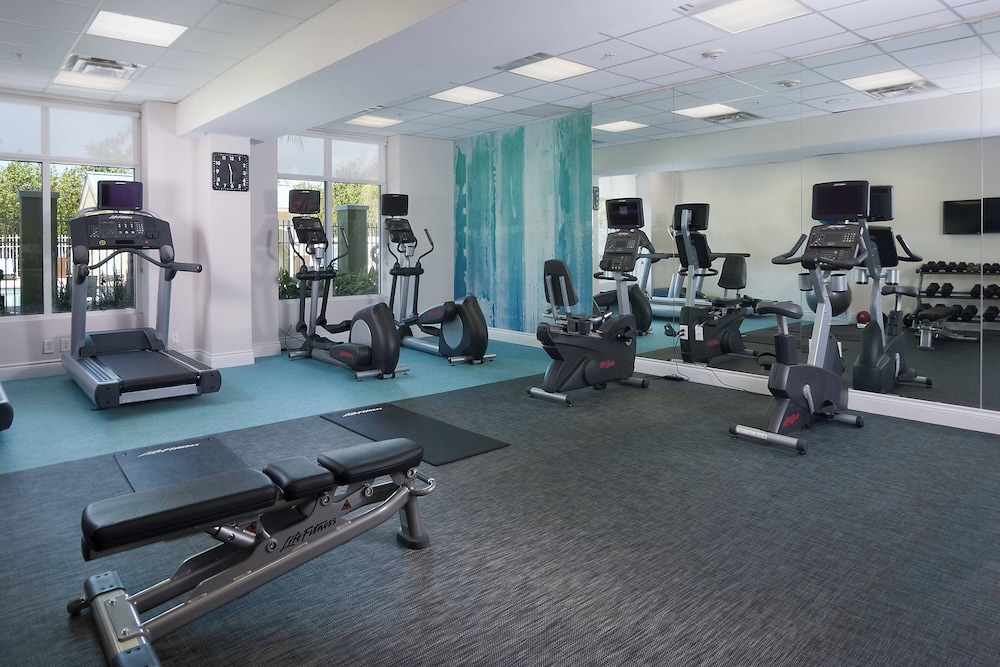 Residence Inn by Marriott Fort Myers Sanibel - photo 23