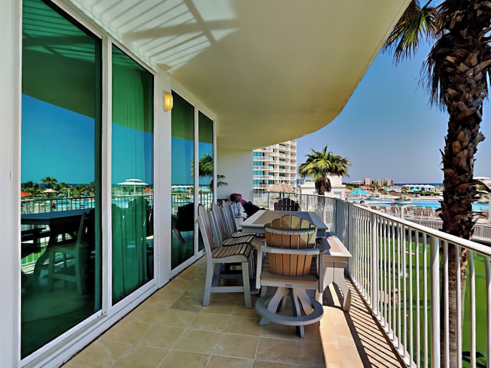Caribe The Resort by Southern Vacation Rentals - photo 102