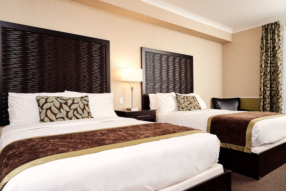 RiverRock Inn & Conference Centre — hotel in Thurso