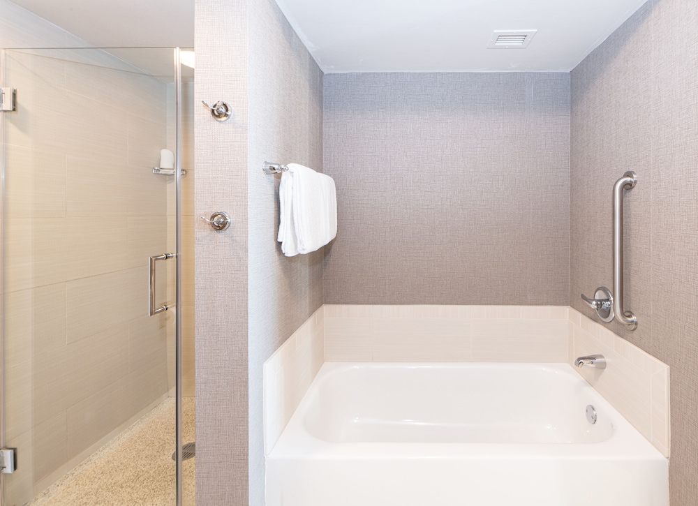 Chicago Marriott Suites Deerfield - photo 37