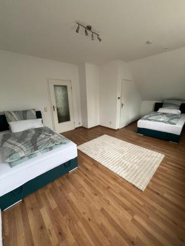 Gemutliche Wohnung In Mesum — Rheine