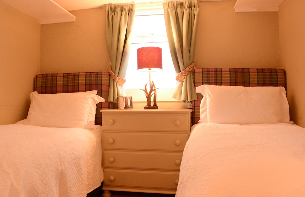 Scourie Hotel — Ullapool — photo 5