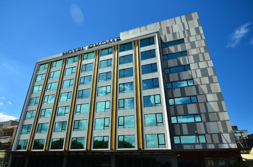 Ehome Hotel in Taoyuan, Republic of China Taiwan
