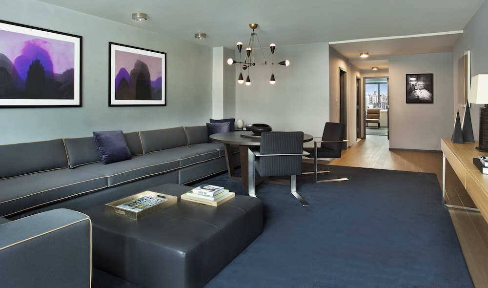 Loews Regency New York Hotel - photo 70