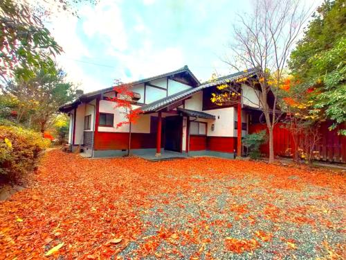 Coco 湯布院 一棟貸切 ーcoco Yufuinー - carbon neutral hotel in Yufu