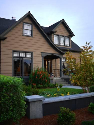Hydrangea Inn — 5-Star Luxury Hotel in Eureka, United States