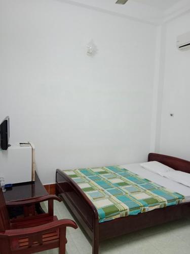 Khách sạn Hải Vân — hotel in Ha Tien