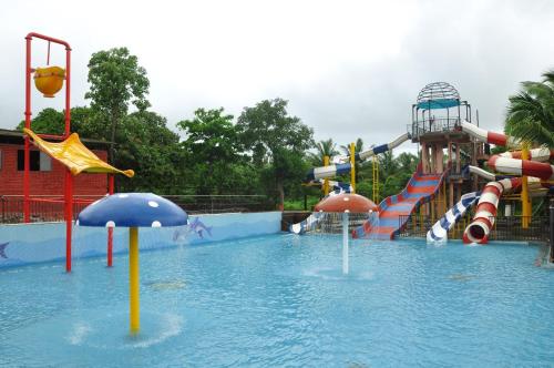 Farm Regency Gorai - last minute hotel in Mumbai