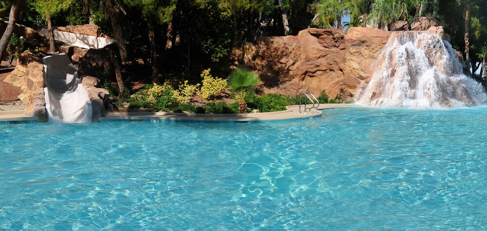 CasaBlanca Resort and Casino - photo 13