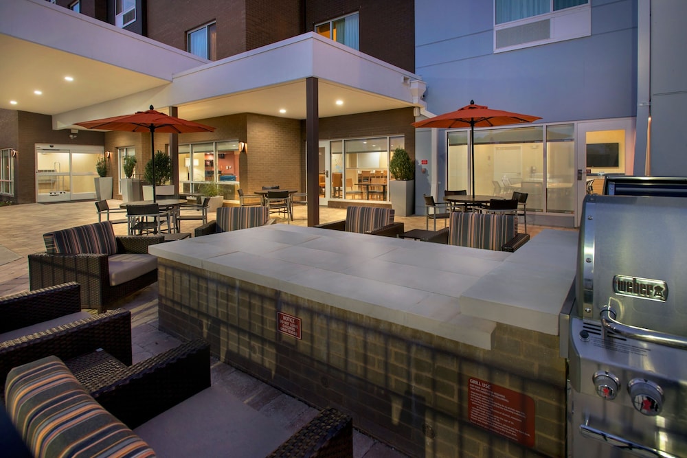 TownePlace Suites by Marriott Nashville Goodlettsville - photo 27