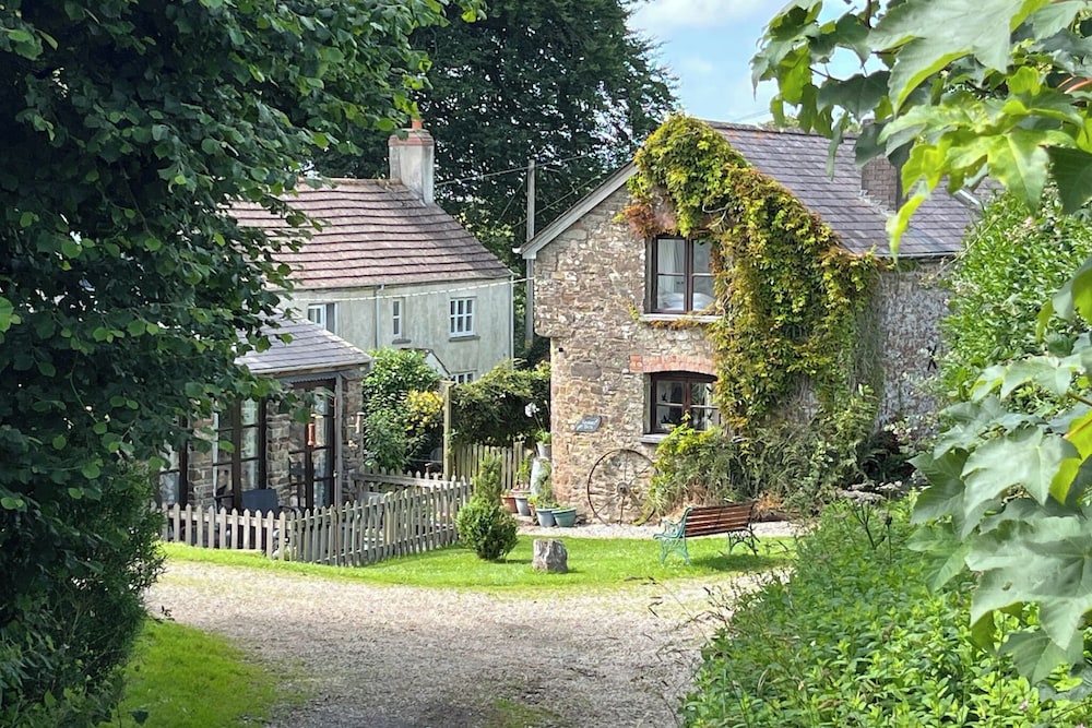 Thorne Shippon Thorne Farm — hotel in Great Torrington