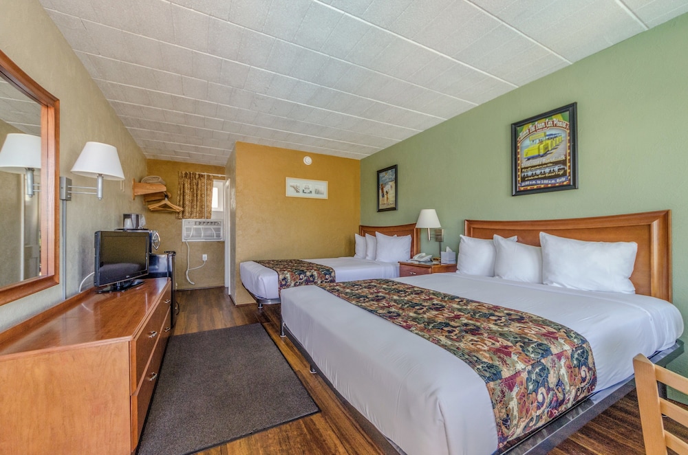 Marlane Motel - photo 14