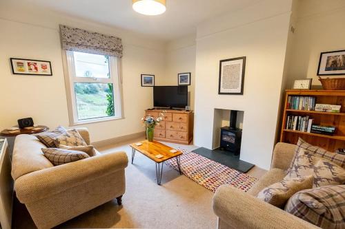 RIDGEMOUNT APT Great base for walking and cycling in Keswick Lake District National Park — 4-Star Luxury Hotel in Keswick, United Kingdom