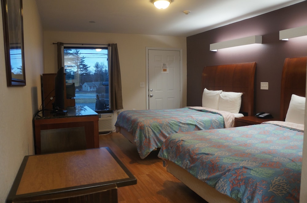 Classic Motor Lodge West Green - photo 42
