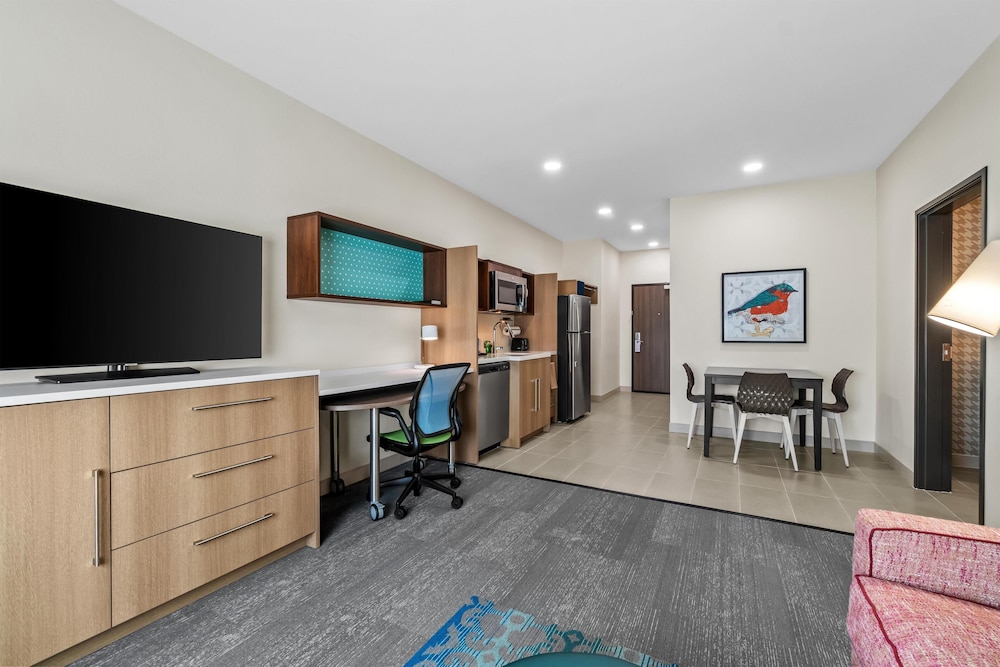 Home2 Suites by Hilton Marion - photo 14