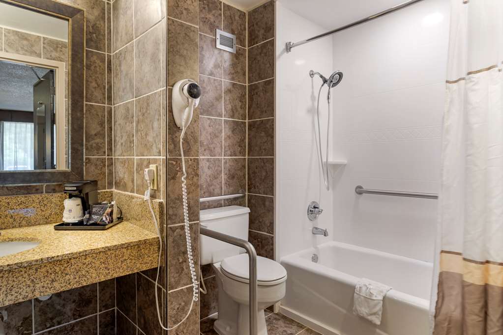 Best Western Smoky Mountain Inn - photo 28