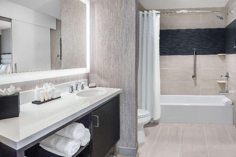 Embassy Suites by Hilton Houston West Katy - photo 29