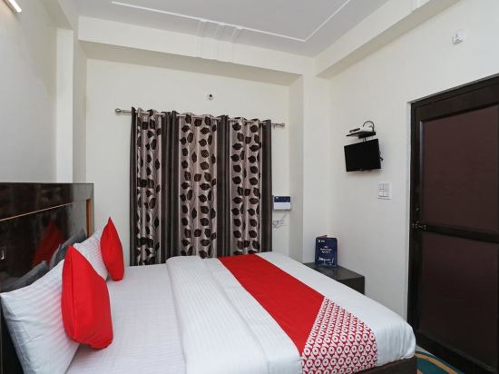 Hotel Aryaman — Haridwar — photo 5