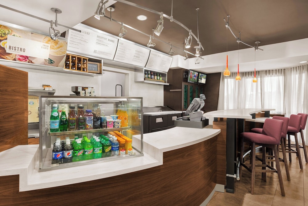 Courtyard by Marriott Roseville - photo 35