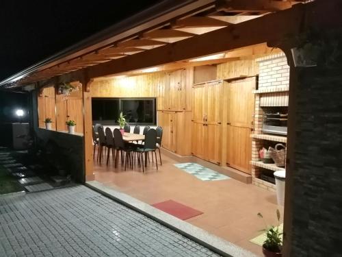Eucalyptus Pink House — Gondomar — photo 5