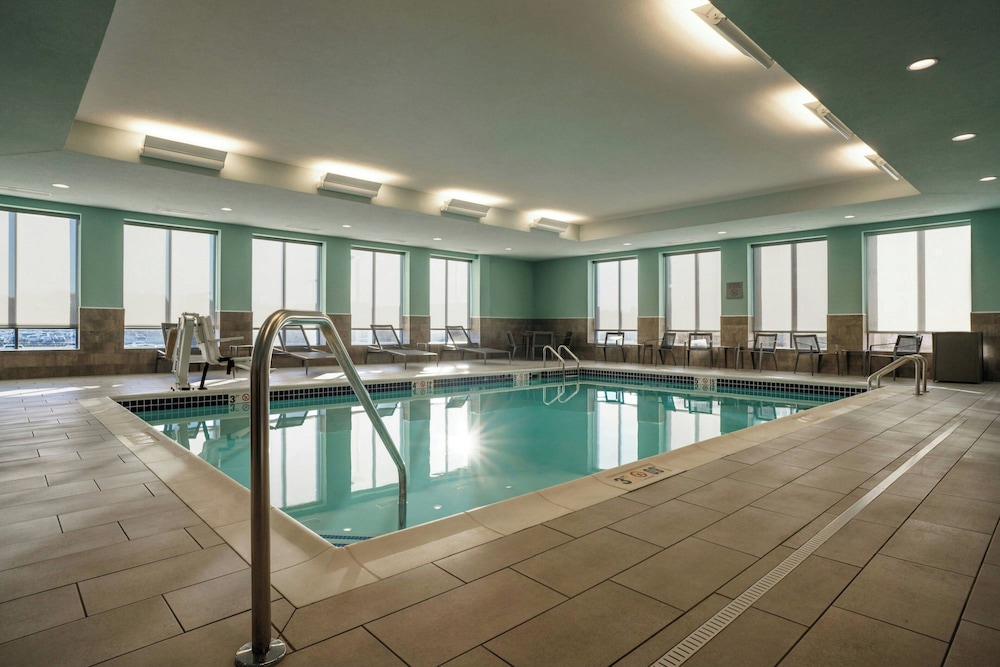 Courtyard by Marriott Indianapolis Fishers - photo 33
