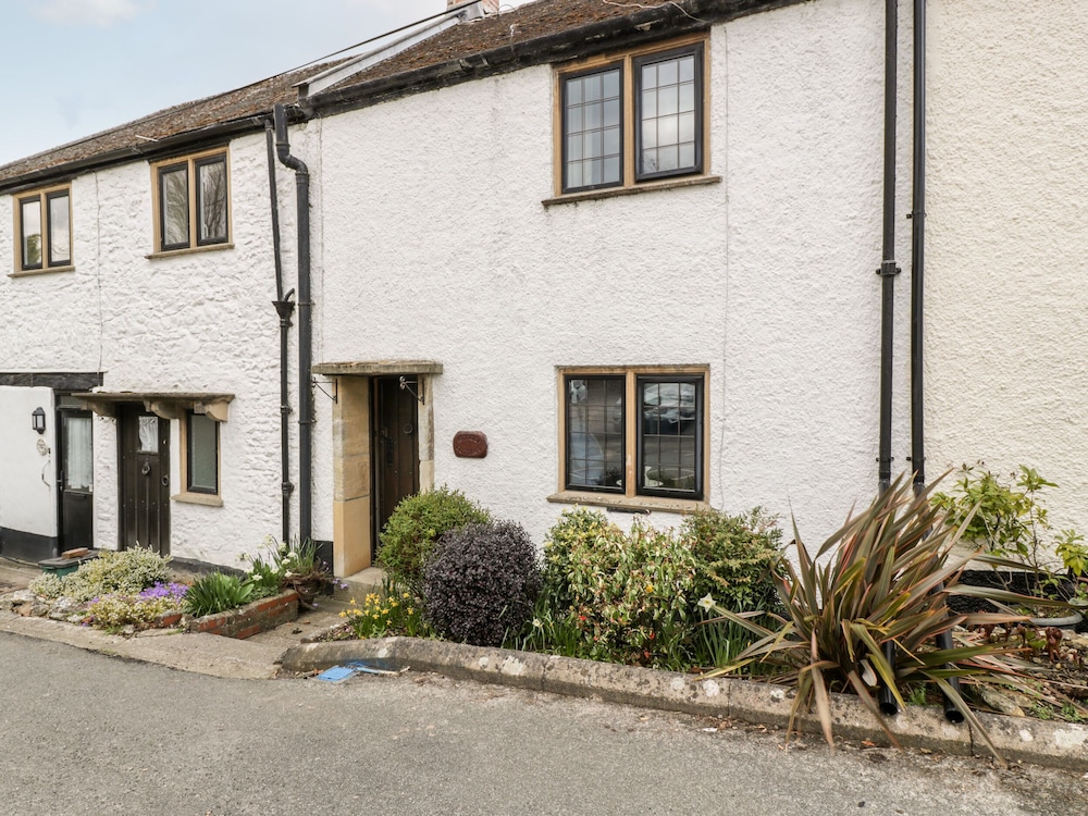 Red Roof in Honiton, United Kingdom