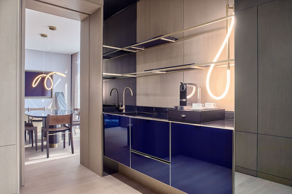 The Ritz Carlton Mexico City