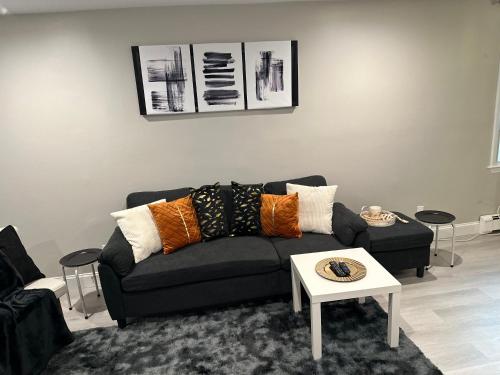 Luxurious newly renovated retreat in Springfield, United States