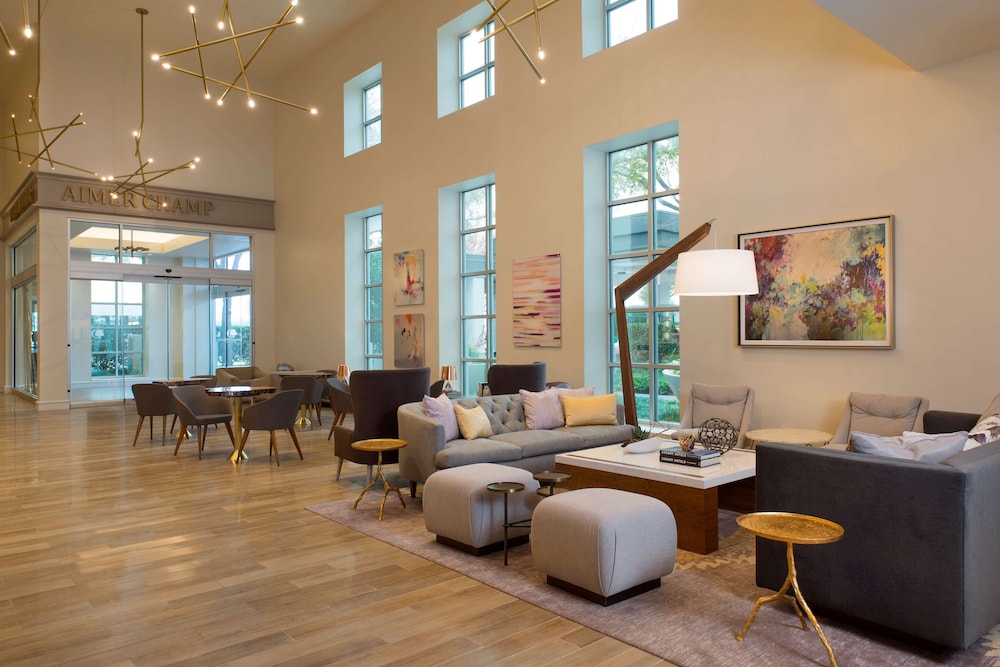 DoubleTree by Hilton Hotel Dallas Love Field - photo 7