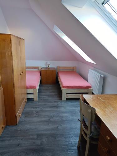 Apartmán za lesem — hotel in Cerveny Kostelec
