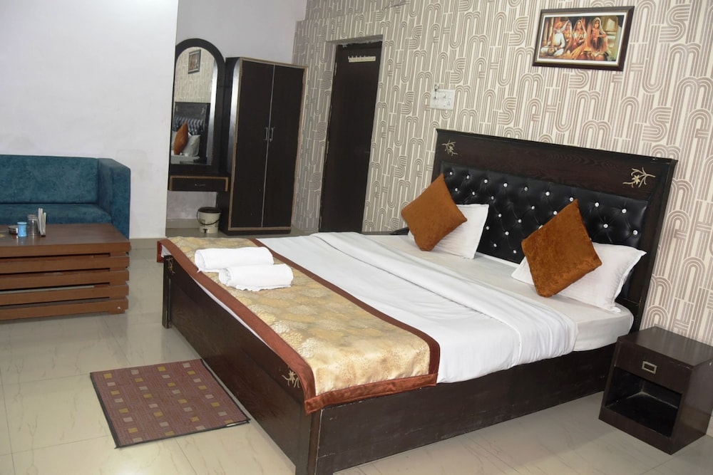 Hotel Udika Palace — Singrauli — photo 4