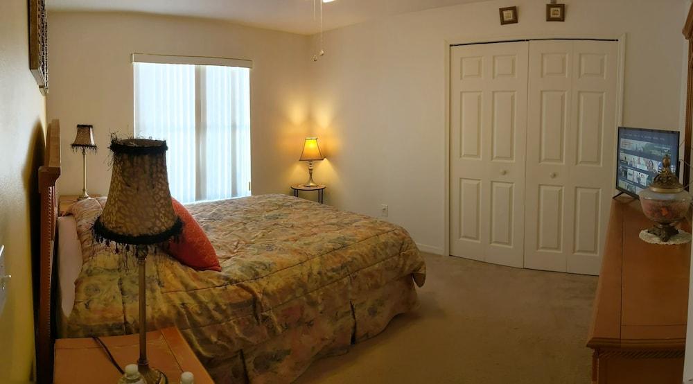 Florida Villa - photo 28