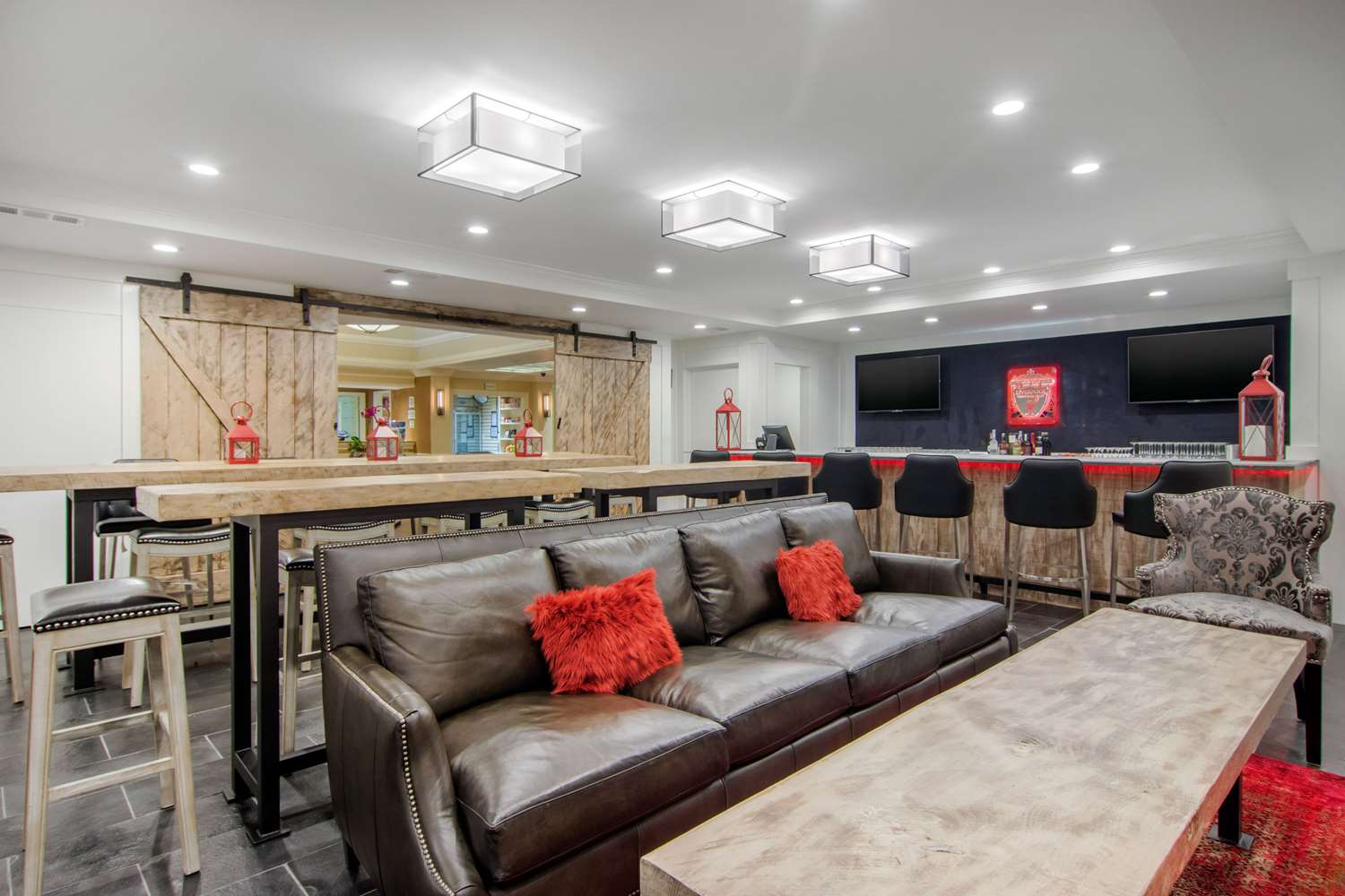 Quality Suites Buckhead Village - photo 11
