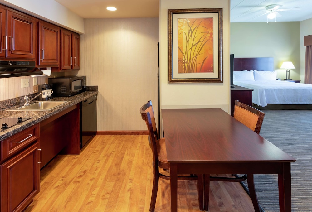 Homewood Suites by Hilton St Louis Park at West End - photo 14
