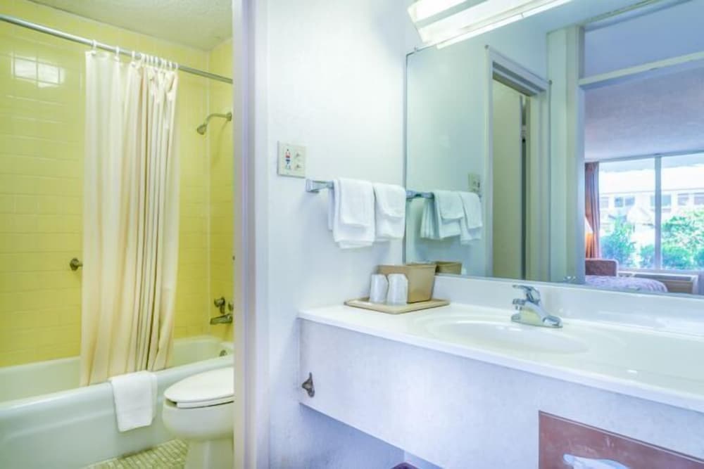 Guest Inn South Carolina - photo 5