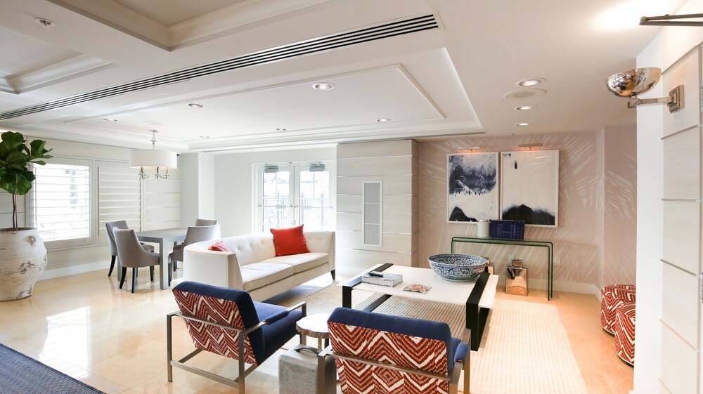Pelicanstay in Coral Gables Miami — 4-Star Luxury Hotel in Coral Gables, United States