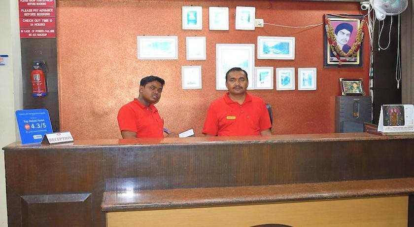 Hotel Lalit Heritage in Jharsuguda, India