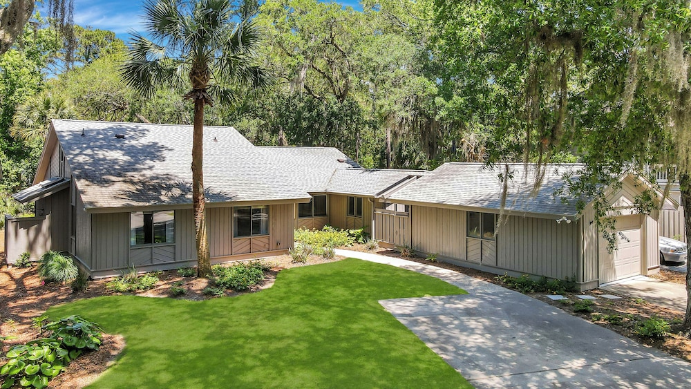 4 Cannon Row at The Sea Pines Resort - photo 26