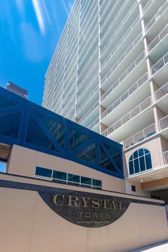 Crystal Tower 1102 condo - photo 18