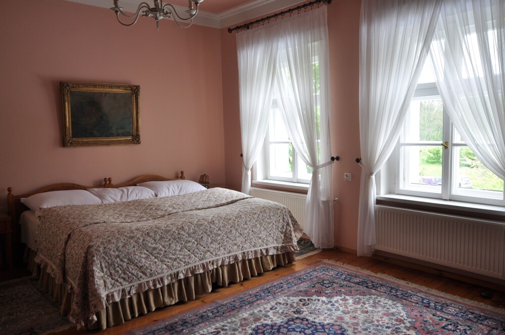 Restauracja Hotel Pałacowa — Rogowo — photo 5