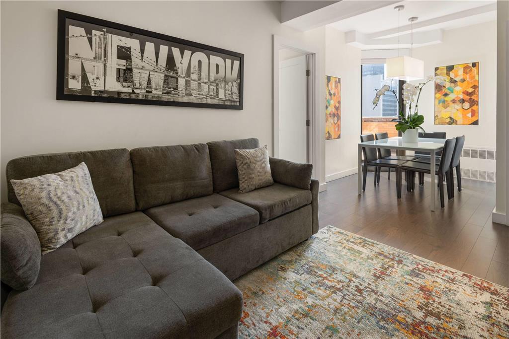 The Beekman Tower Trademark Collection by Wyndham - photo 26