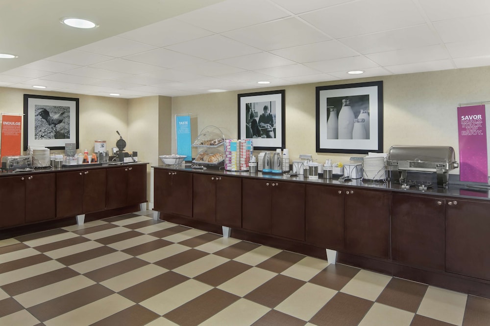 Hampton Inn Fairhope Mobile Bay - photo 40