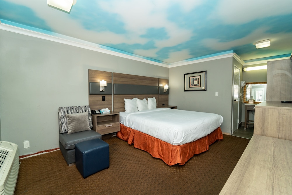 Hollywood Palms Inn and Suites - photo 51