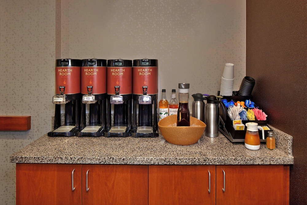 Residence Inn by Marriott Waldorf - photo 21