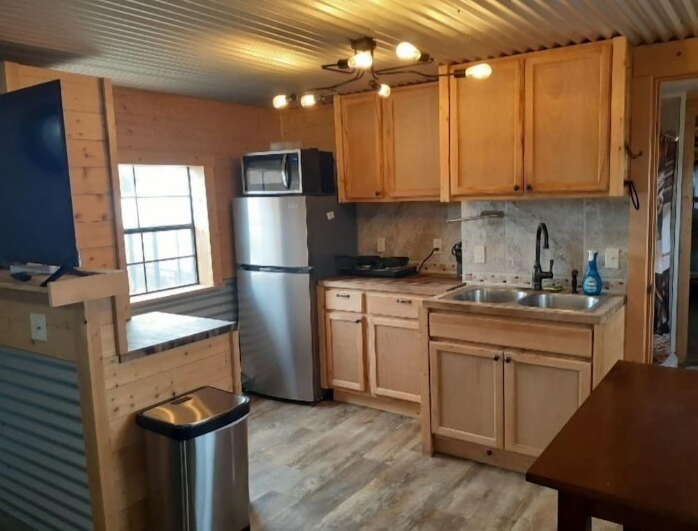Glacier Acres Guest Ranch - photo 21