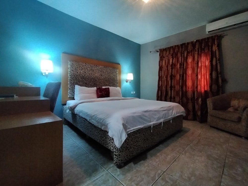 Ors Hotels — Abuja — photo 3